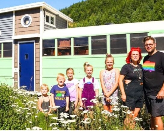 These People Broke The Rules & Created Their Own Dream Homes