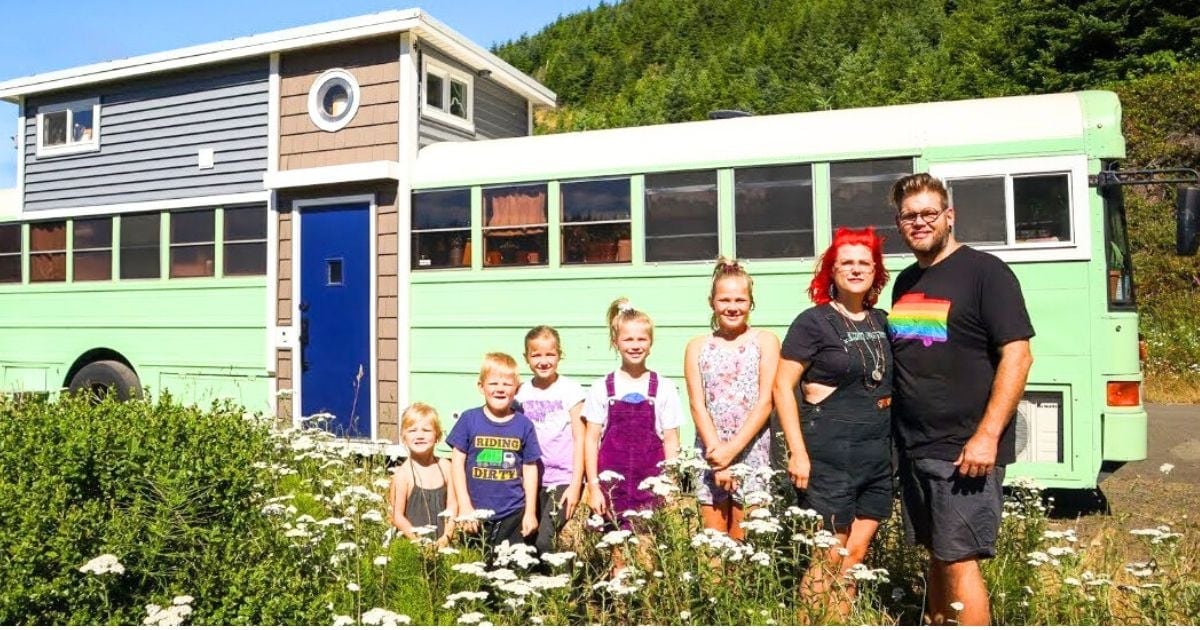 These People Broke The Rules & Created Their Own Dream Homes