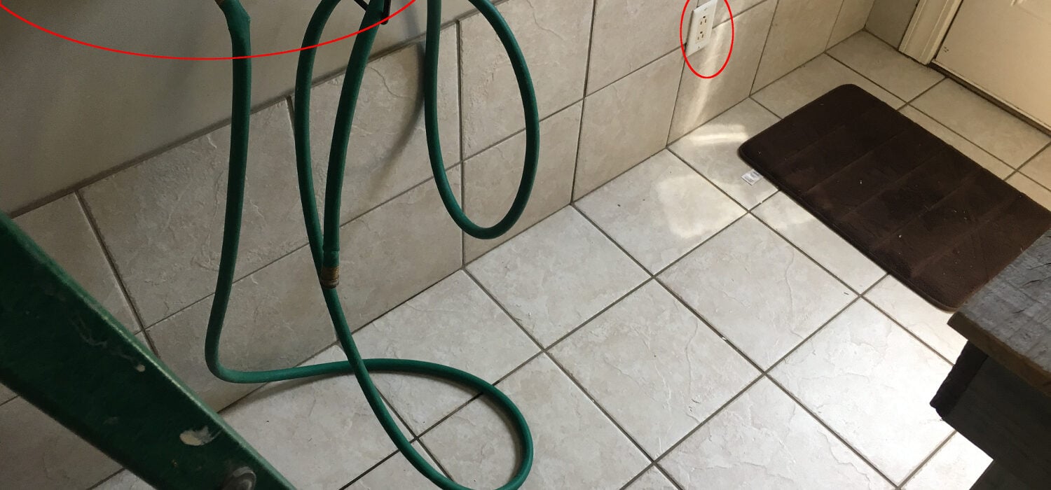 Common Hidden Electrical Dangers in Your Home