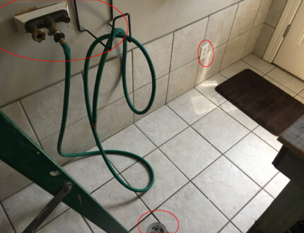 Common Hidden Electrical Dangers in Your Home
