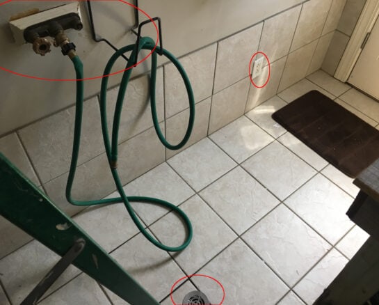 Common Hidden Electrical Dangers in Your Home