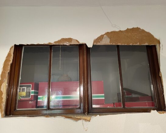 These People Unearthed Secrets in Home Renovation Projects