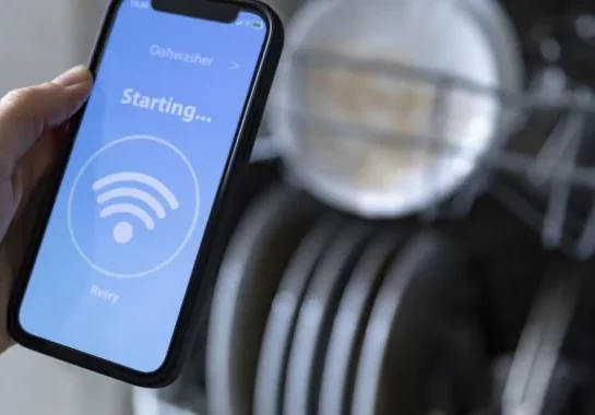 Aging Gracefully: Smart Home Technology For Seniors