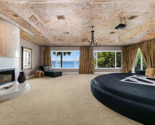 Unusual Things You Will Find In These Celebrity’s Homes