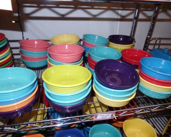 Vintage Items Inside Of Your Parents’ Home That’s Worth A Fortune