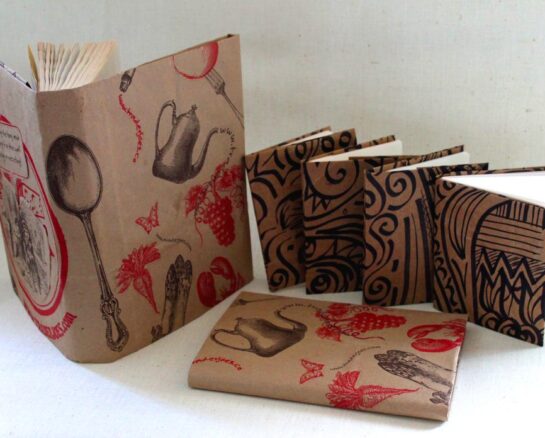 Turn Your Hoarded Gift Bag Collection Into Something Useful