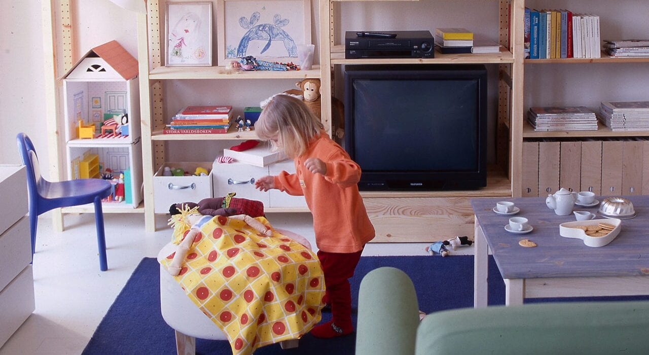 How to Achieve that Cozy Nostalgic Feel of Your Childhood at Home