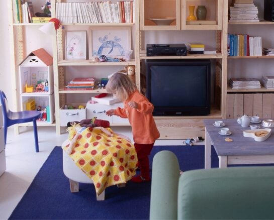 How to Achieve that Cozy Nostalgic Feel of Your Childhood at Home