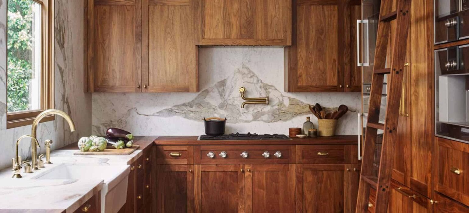 “Dated” Home Designs that People Shouldn’t Throw Out the Window Just Yet