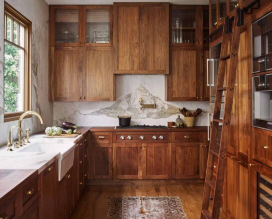 “Dated” Home Designs that People Shouldn’t Throw Out the Window Just Yet