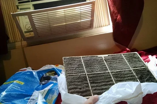 Start The New Year Off Right With This Handy Home Checklist