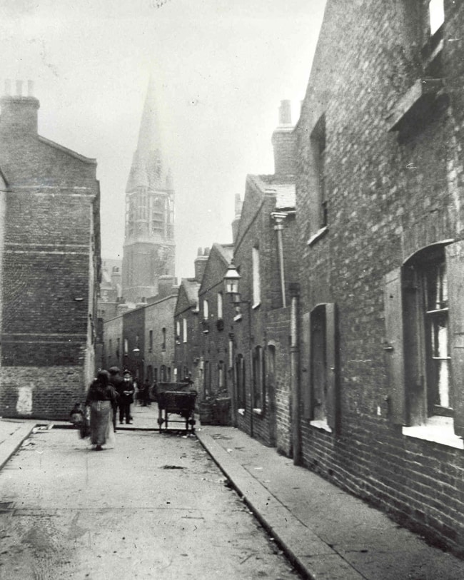29)jacktheripper