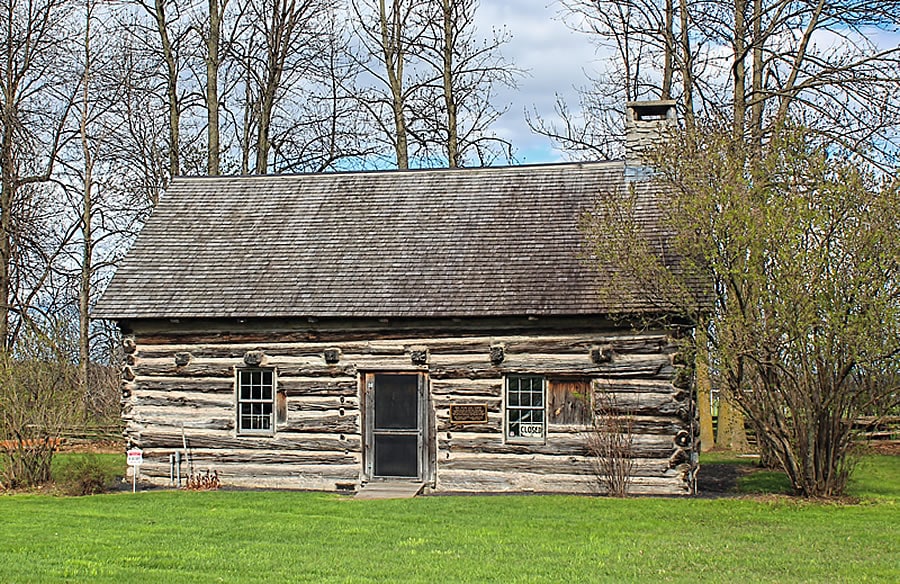 37)vermonter