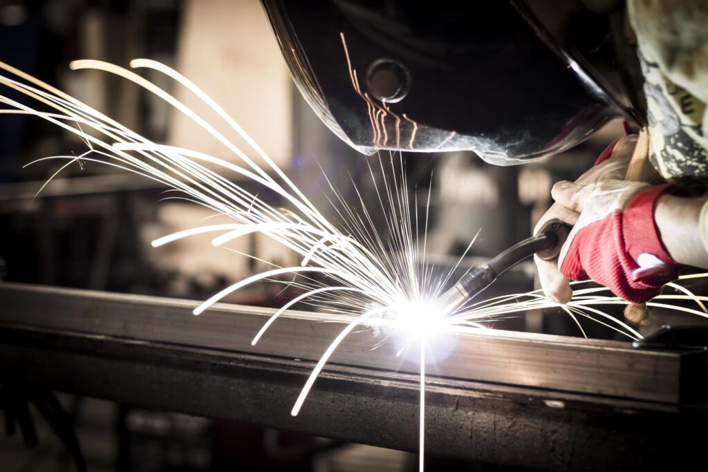 Basic+welding+terms+welding+equipment