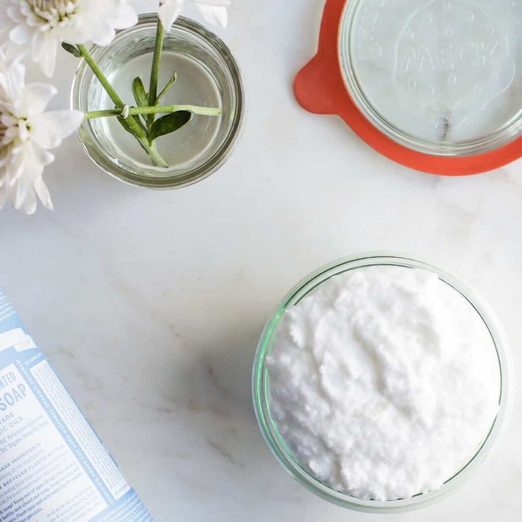 Homemade Cleaning Paste Img 5
