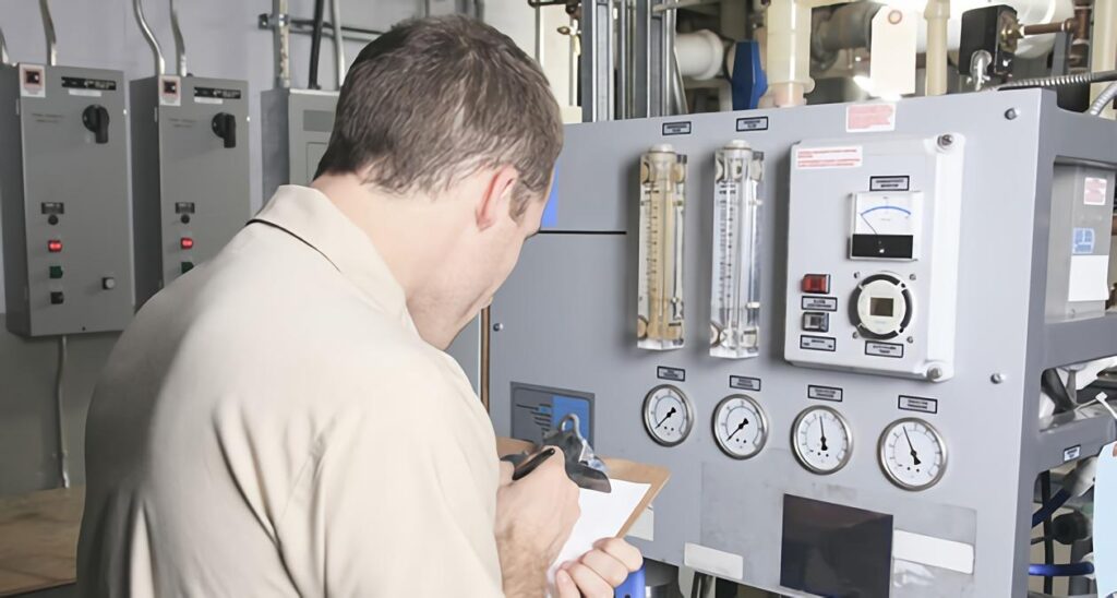 Hvac Programs