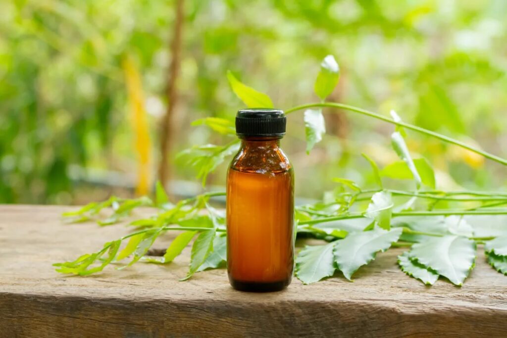 Neem Oil