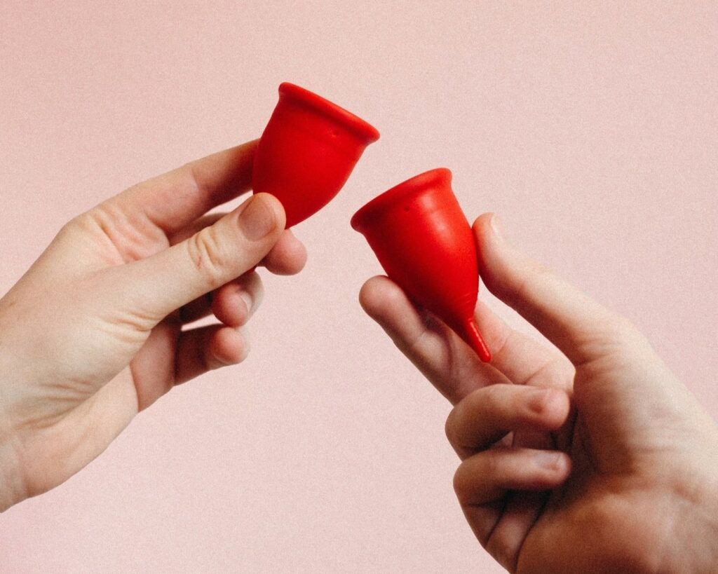 Periodcup