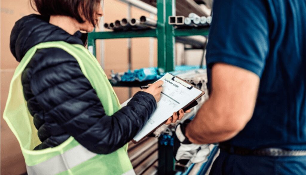 Purchase Order Approval Process Blog