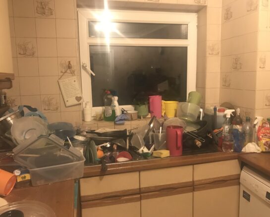 “Junebugging” Is The New Trick To Keep Your Home Cleaner