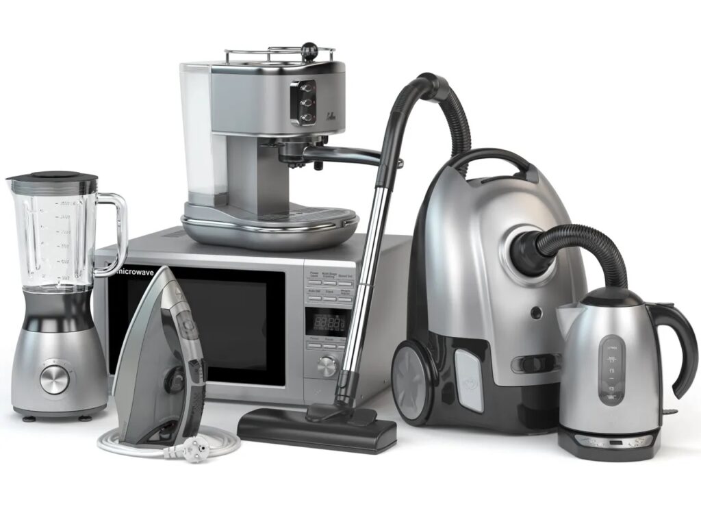 Small Appliances 2