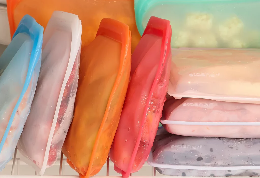 Zero Waste Hacks for Your Entire Home