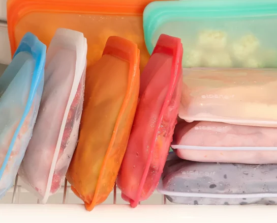 Zero Waste Hacks for Your Entire Home