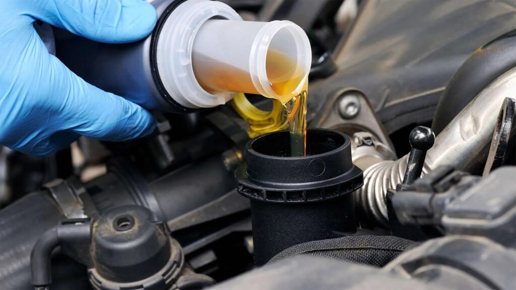 The Basics Of Car Maintenance In Cyprus