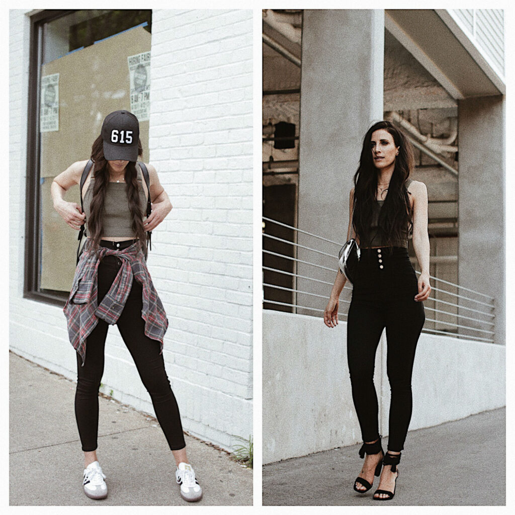 Day To Night Feature