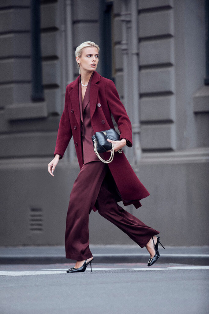 Designer Workwear For Women