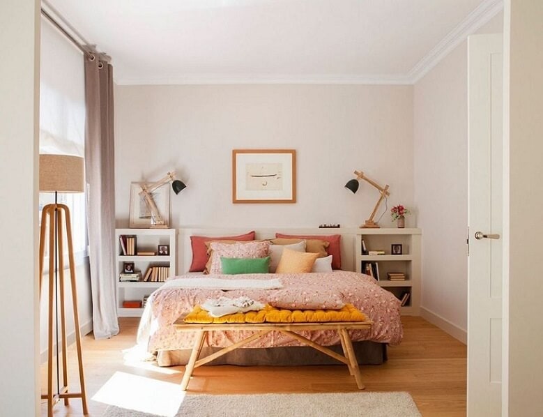 Feng Shui Bedroom Decor