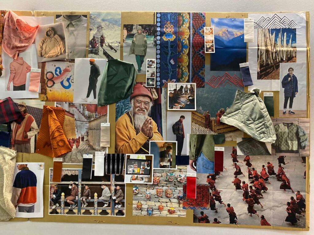How To Create A Fashion Mood Board 1536x1152