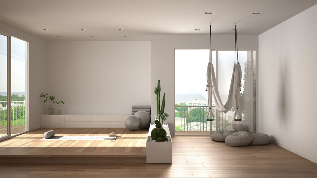 Meditation Room