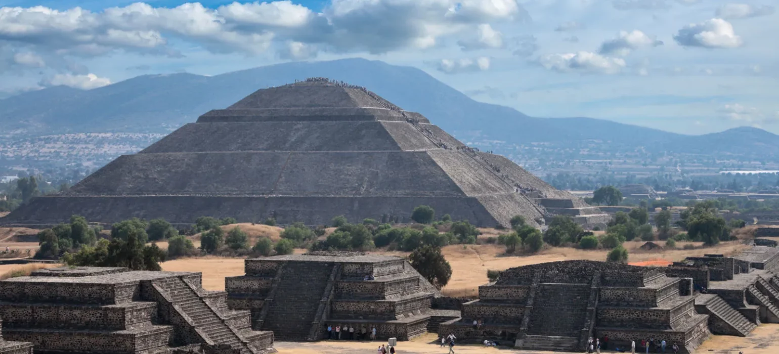 The Weirdest Historic Places That Are Being Preserved
