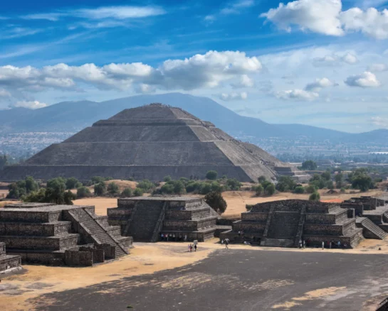 The Weirdest Historic Places That Are Being Preserved