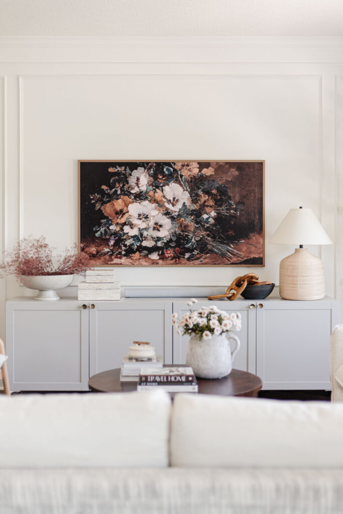 Samsung Frame Tv Review 2022 Model 0517 2