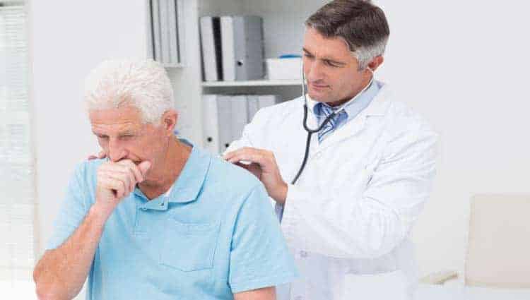 Cuando tus Pulmones No Funcionan Bien: 15 Señales