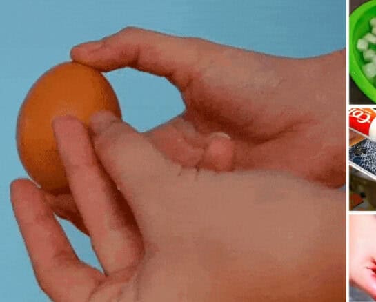Must-See: Mind-Blowing Hacks That Will Revolutionize Your Daily Routine!