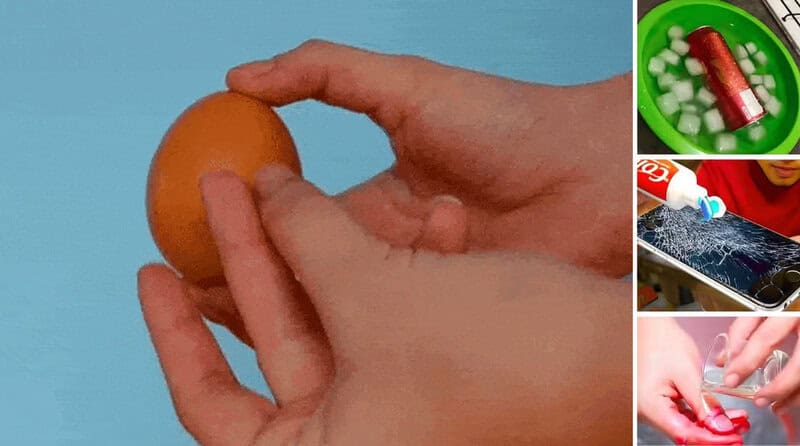 Must-See: Mind-Blowing Hacks That Will Revolutionize Your Daily Routine!