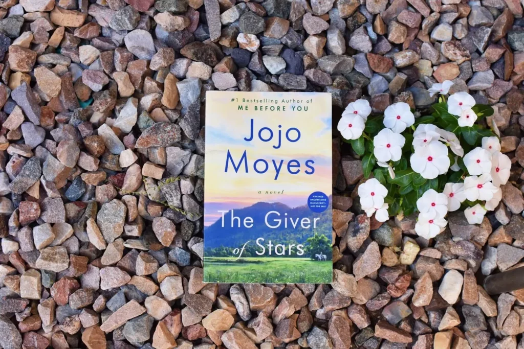 The Giver Of Stars Review Jojo Moyes Book Club Chat.jpg