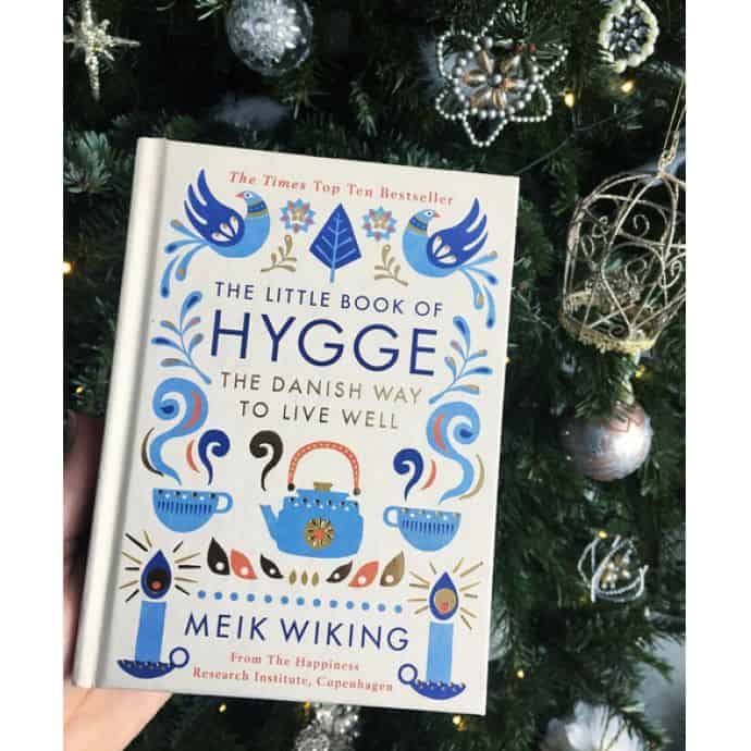 The Little Book Of Hygge By Meik Wiking