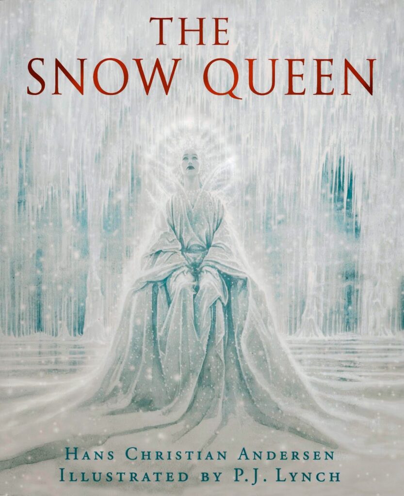 The Snow Queen By Hans Christian Andersen