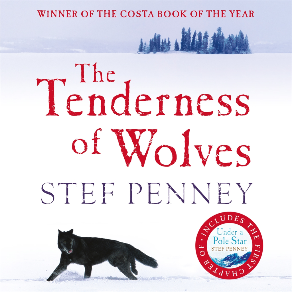 The Tenderness Of Wolves By Stef Penney