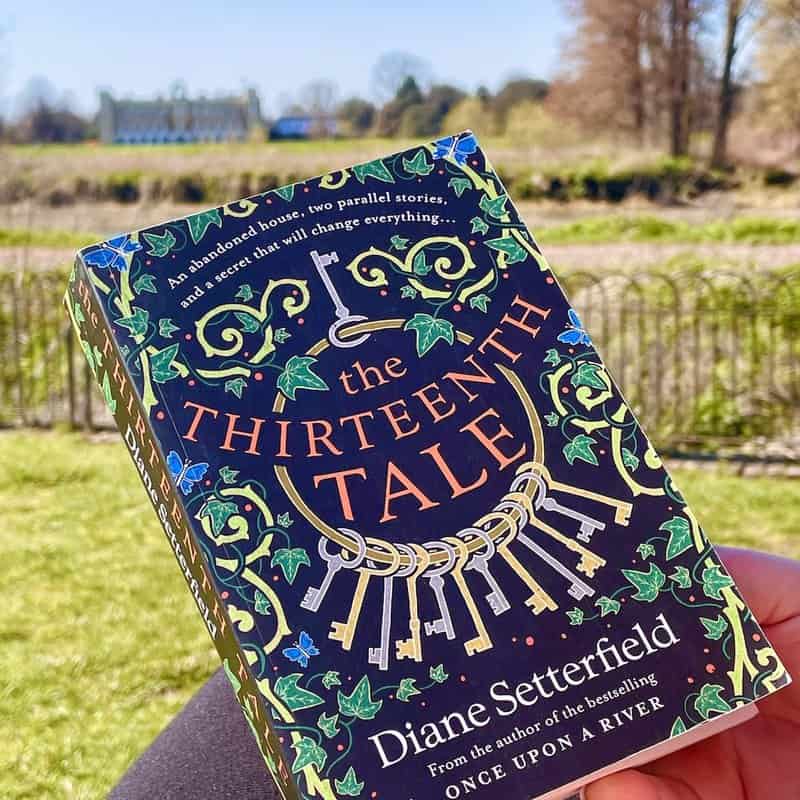 The Thirteenth Tale By Diane Setterfield