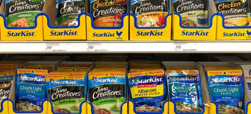 40 Grocery Favorites at Risk! RFK Jr.’s Proposed Food Overhaul Could Change Everything!