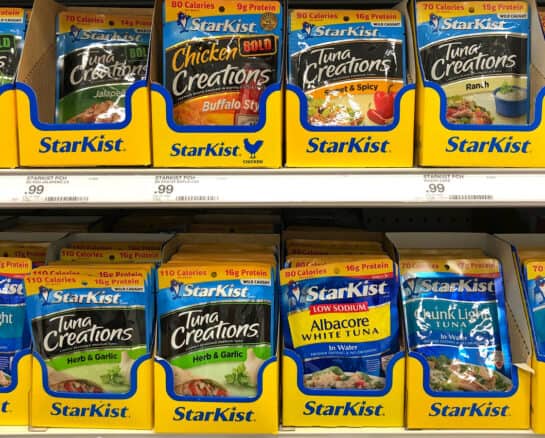 40 Grocery Favorites at Risk! RFK Jr.’s Proposed Food Overhaul Could Change Everything!