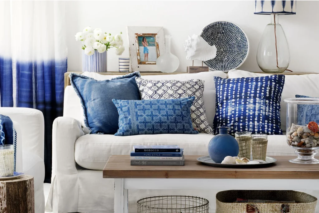 Costal Decorating Ideas 2