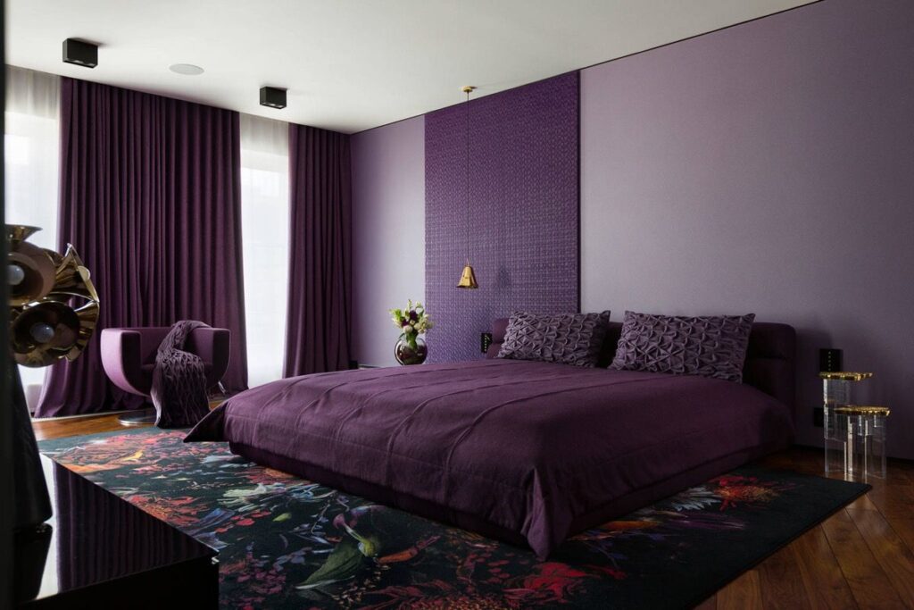 Purple Room
