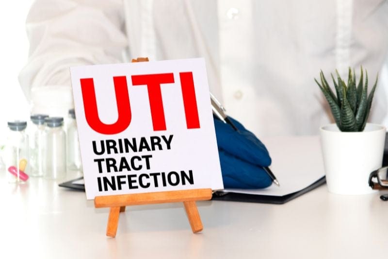 10 Powerful Remedies to Conquer UTIs Fast