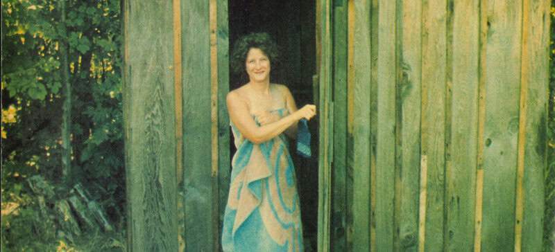 35 DIY Sauna Ideas to Transform Your Home or Backyard